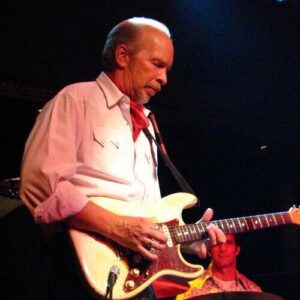 Dave Alvin
