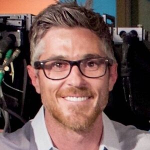 Dave Annable