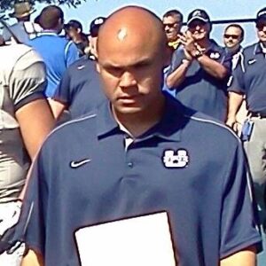 Dave Aranda