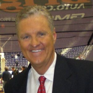 Dave Armstrong