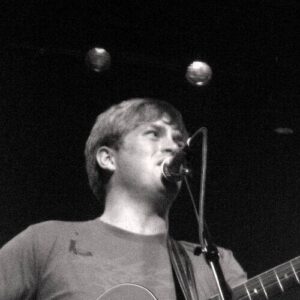 Dave Barnes