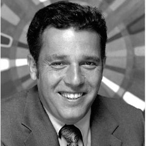 Dave Barrett