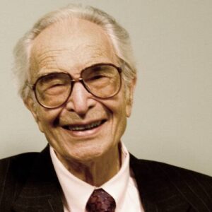 Dave Brubeck