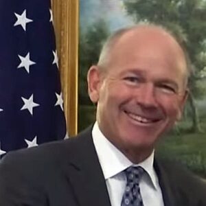 Dave Calhoun