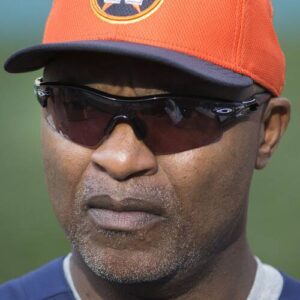 Dave Clark