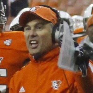 Dave Clawson