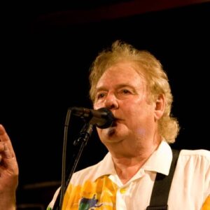 Dave Cousins