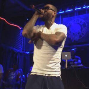 Dave East