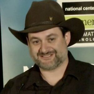 Dave Filoni