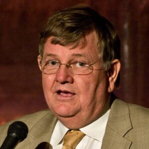 Dave Freudenthal