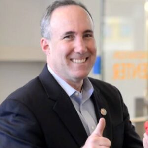 David S. Greenspan