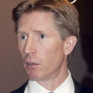 Dave Hakstol