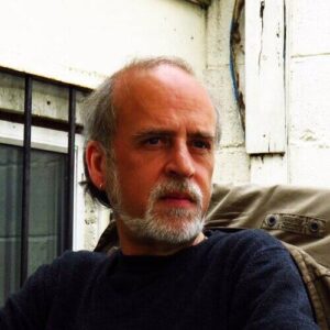 Dave Hutchinson