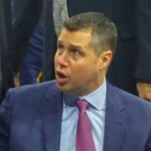 David Joerger