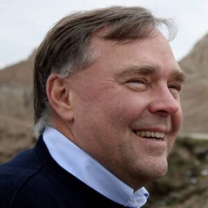 Dave Knudson