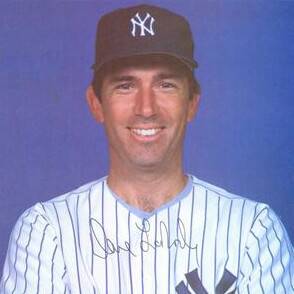 Dave LaRoche