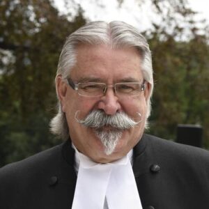 Dave Levac