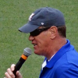 Dave Logan