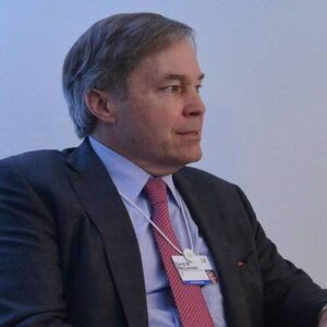 David MacLennan
