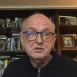 Dave Marsh
