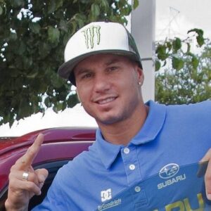 Dave Mirra