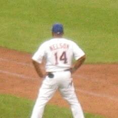 Dave Nelson