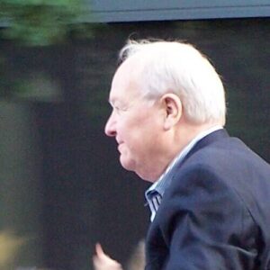 Dave Niehaus