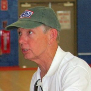 Dave Odom