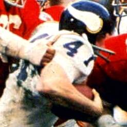 Dave Osborn