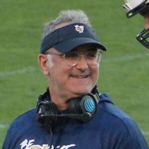 Dave Patenaude