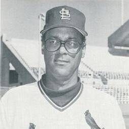 Dave Ricketts