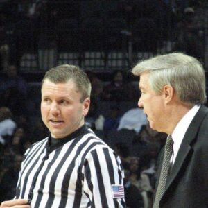 Dave Robbins