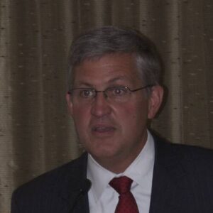 Dave Roberts