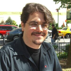 Dave Roman