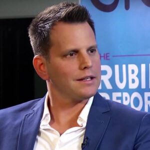 Dave Rubin