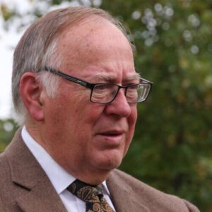 Dave Senjem