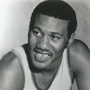 Dave Stallworth