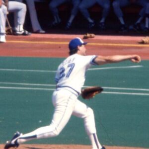 Dave Stieb