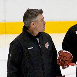 Dave Tippett