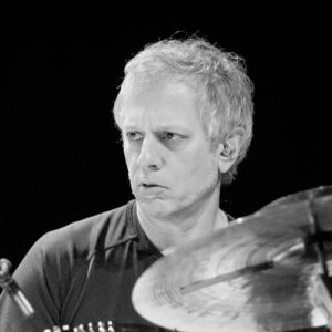 Dave Weckl