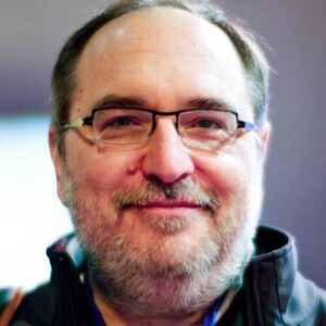 Dave Winer