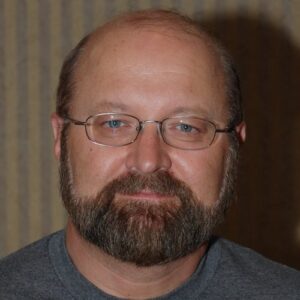 Dave Wolverton