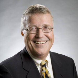 Dave Yeske