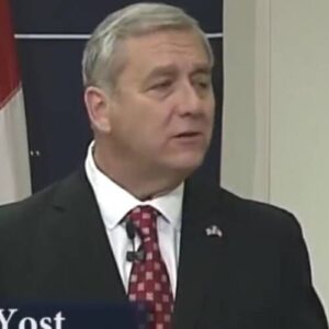 Dave Yost