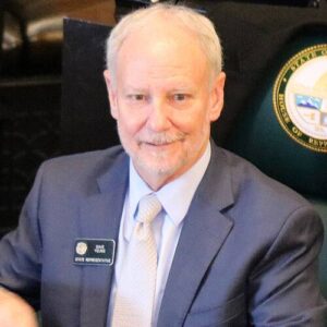 Dave Young