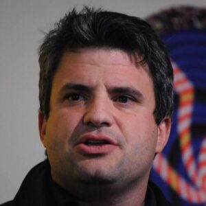 Dave Zirin