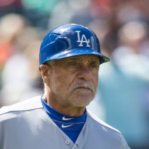 Davey Lopes