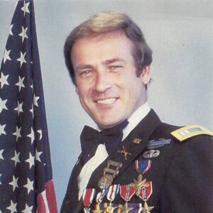 David A. Christian