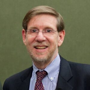 David Aaron Kessler
