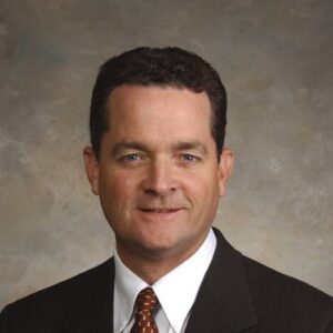 David A. King